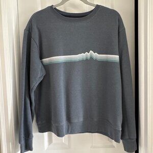 Patagonia Uprisal Crewneck